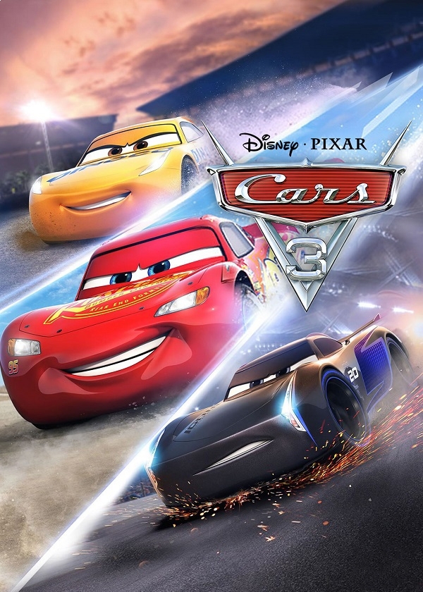 CARS 3